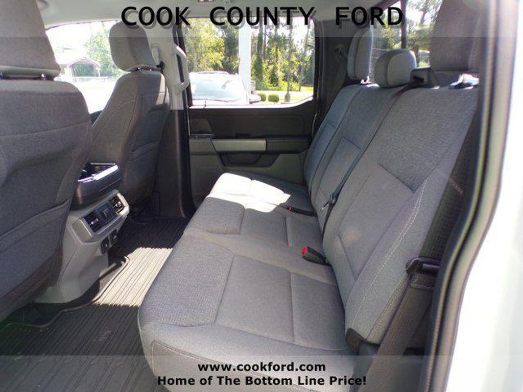 2024 FORD F-150 - photo 15