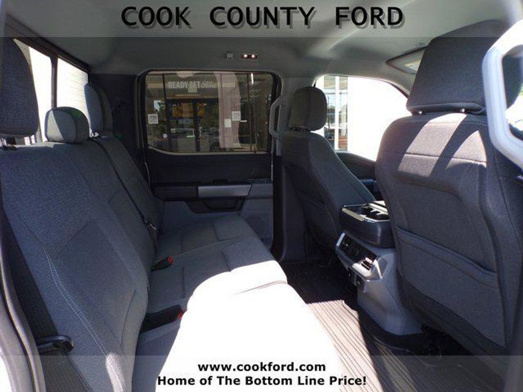 2024 FORD F-150 - photo 18