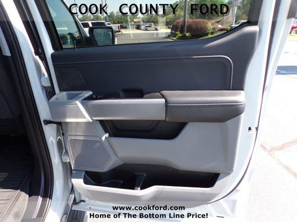 2024 FORD F-150 - photo 19