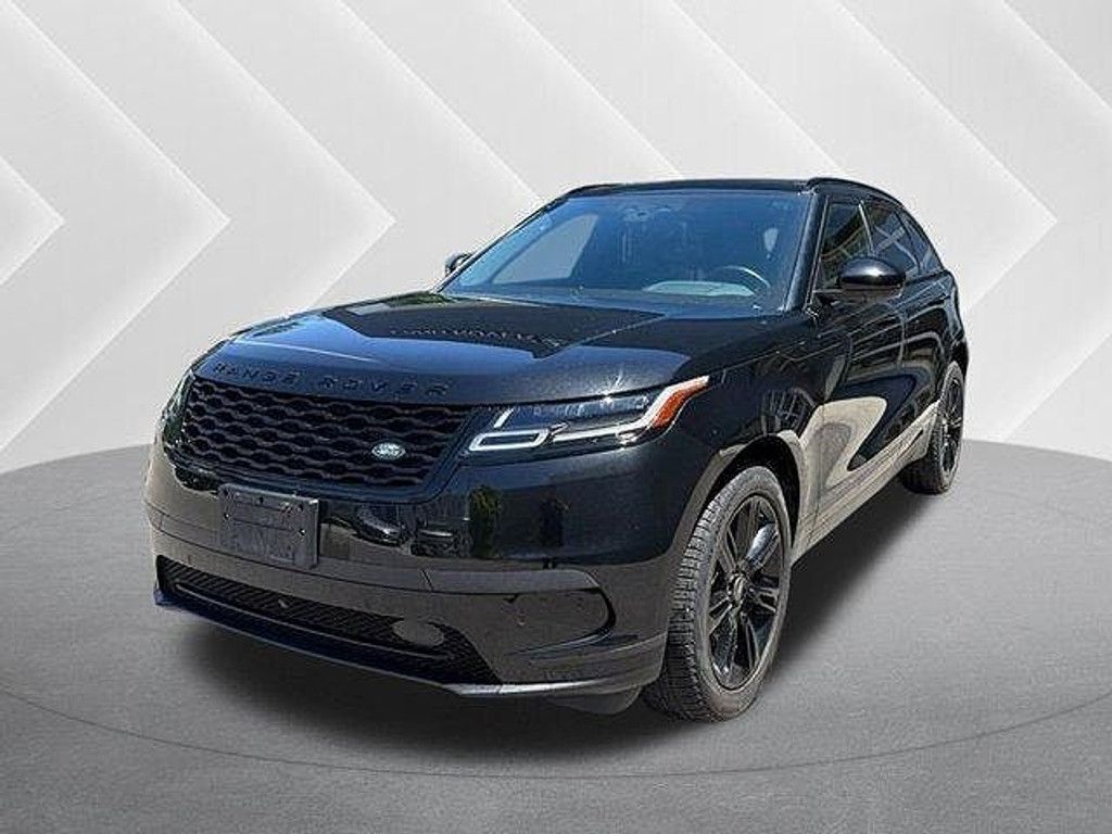 2023 Land Rover Range Velar P250 S