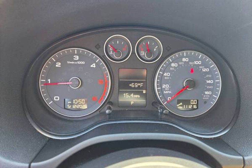 2013 AUDI A3 - photo 19