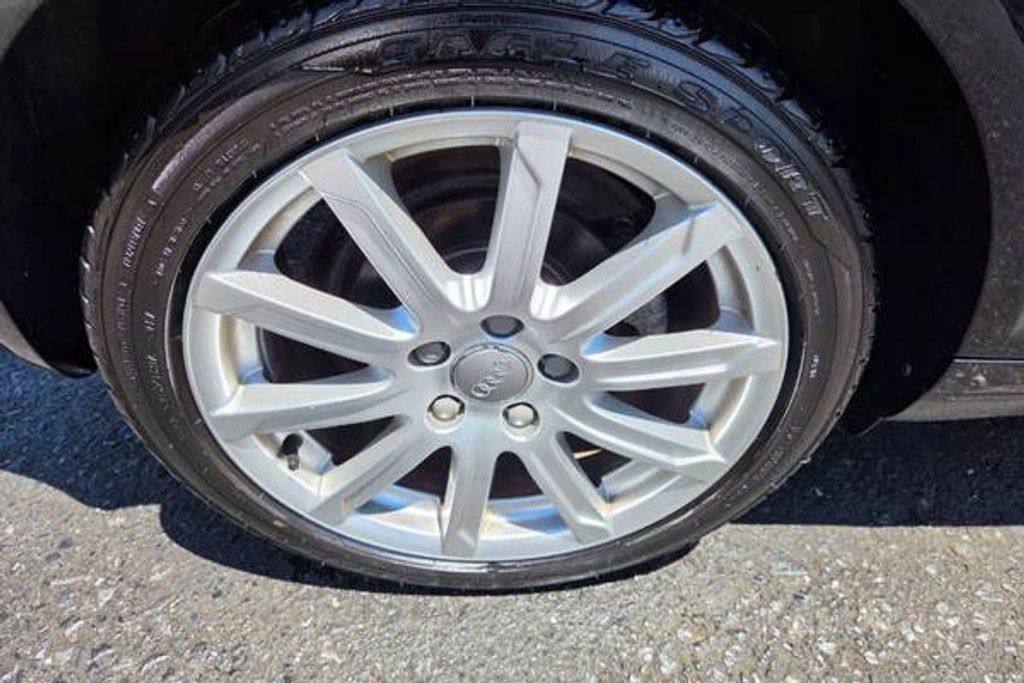 2013 AUDI A3 - photo 12