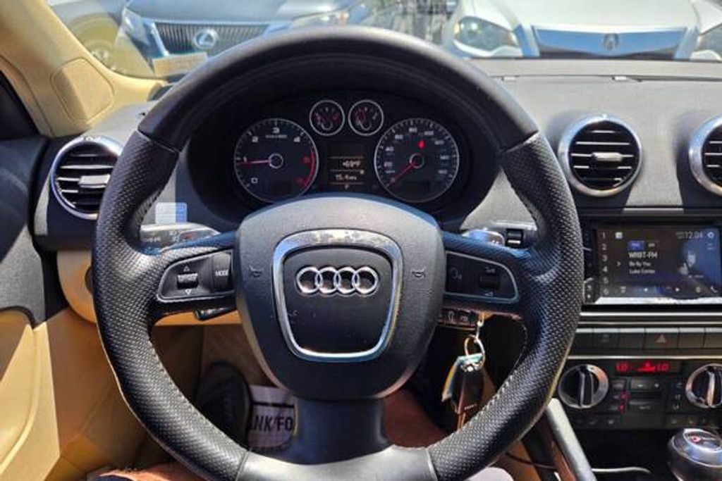 2013 AUDI A3 - photo 18