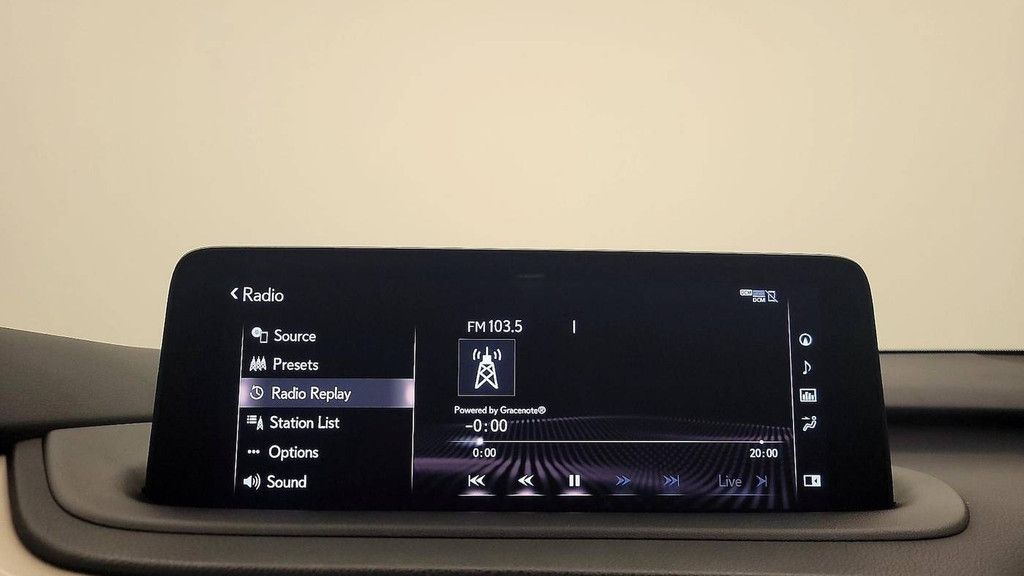 2020 LEXUS RX - photo 17
