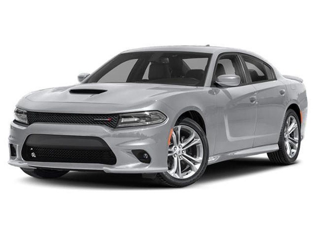 2019 Dodge Charger R T