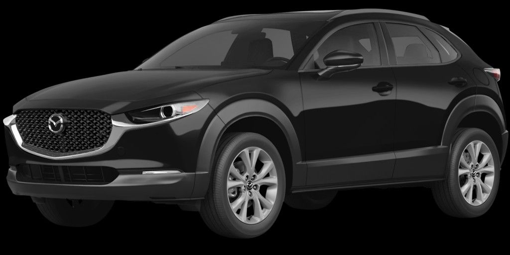2026 Mazda CX-30 Preferred Package Carbon