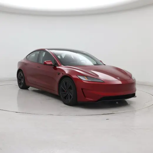 2025 TESLA Model 3 Performance for sale