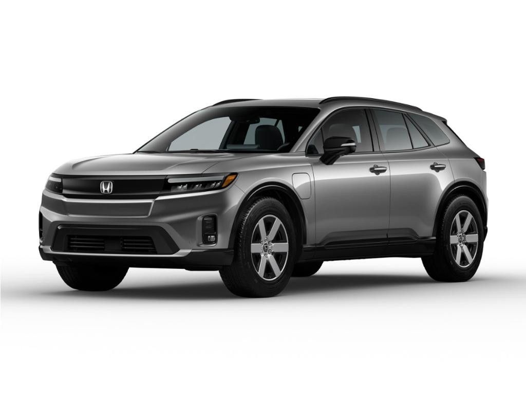 2026 Honda Prologue Tour