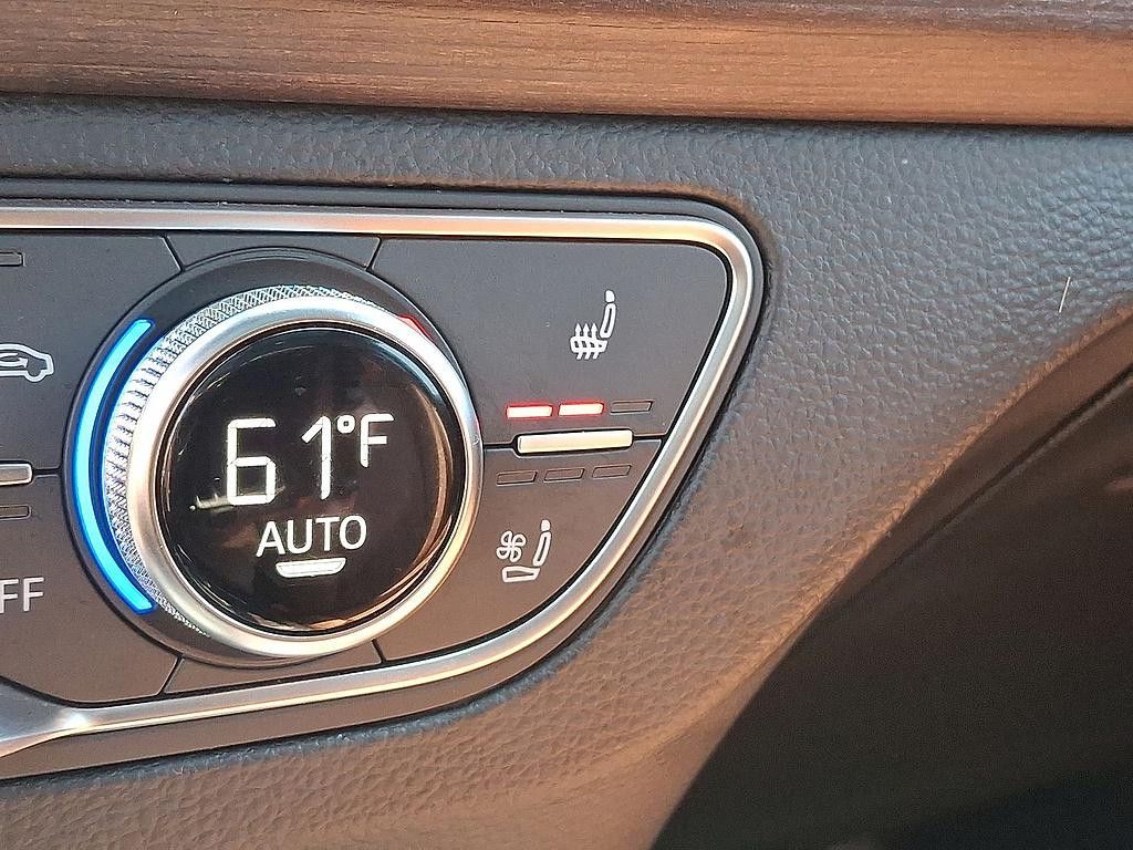 2021 AUDI Q5 - photo 19