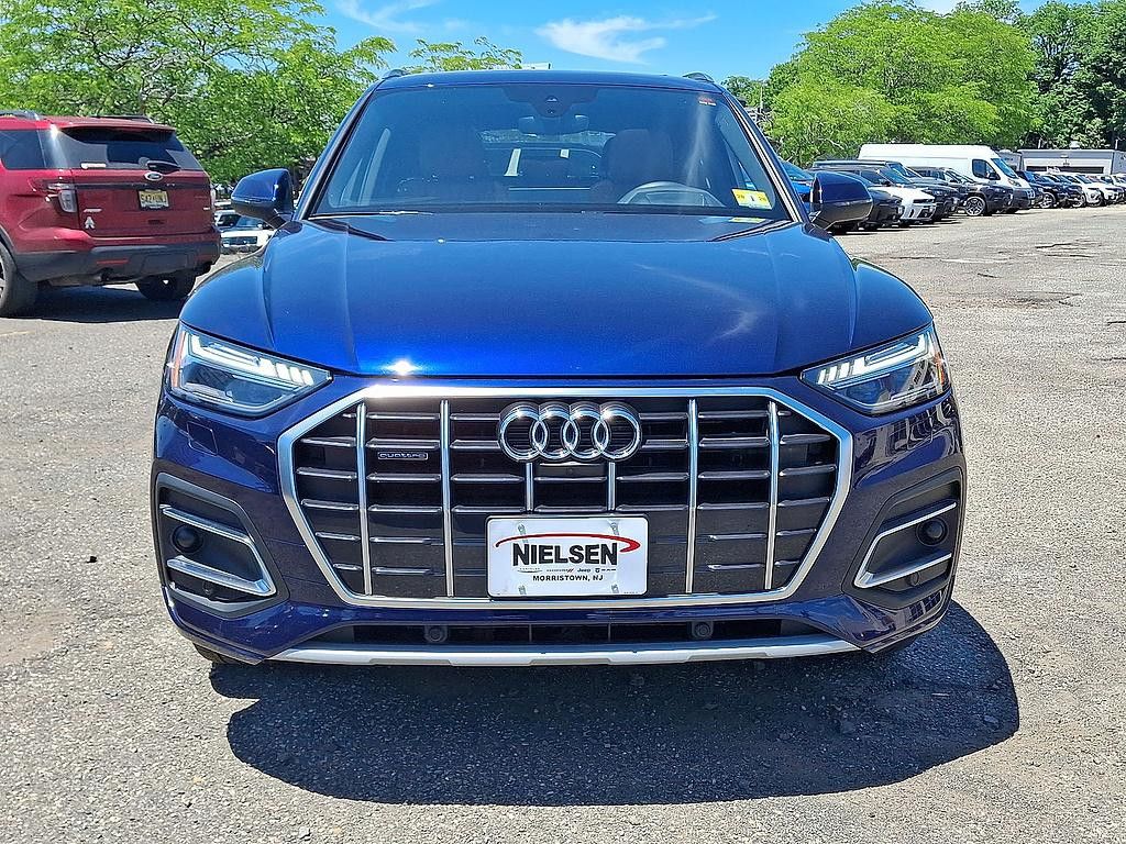 2021 AUDI Q5 - photo 3