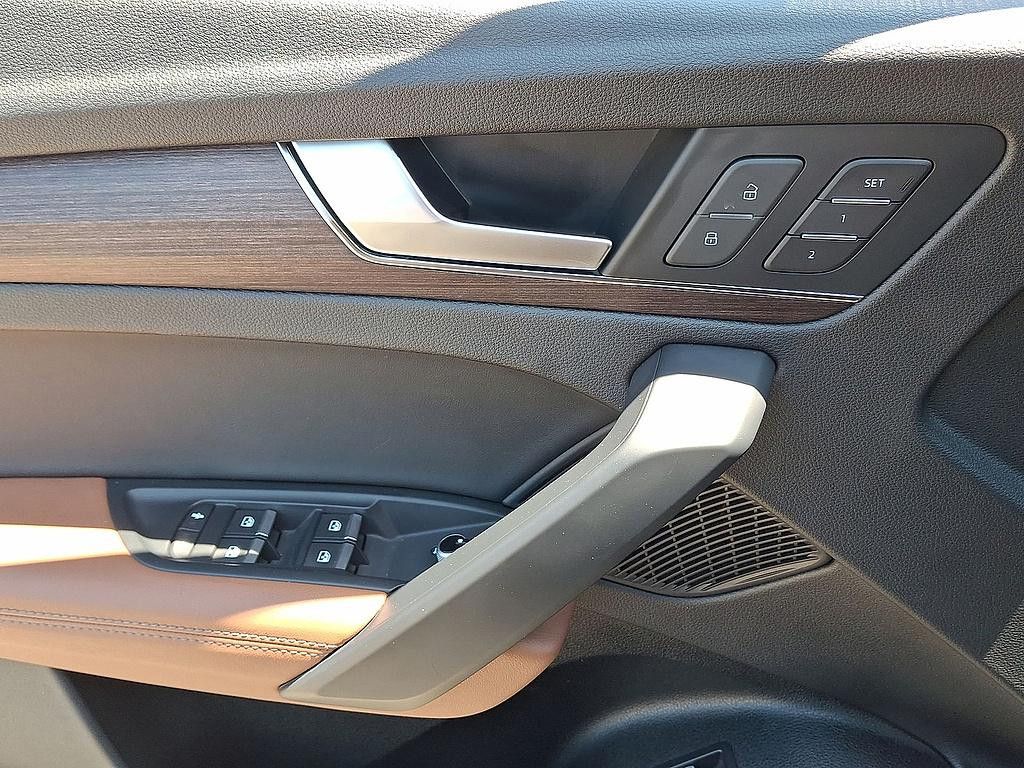 2021 AUDI Q5 - photo 10