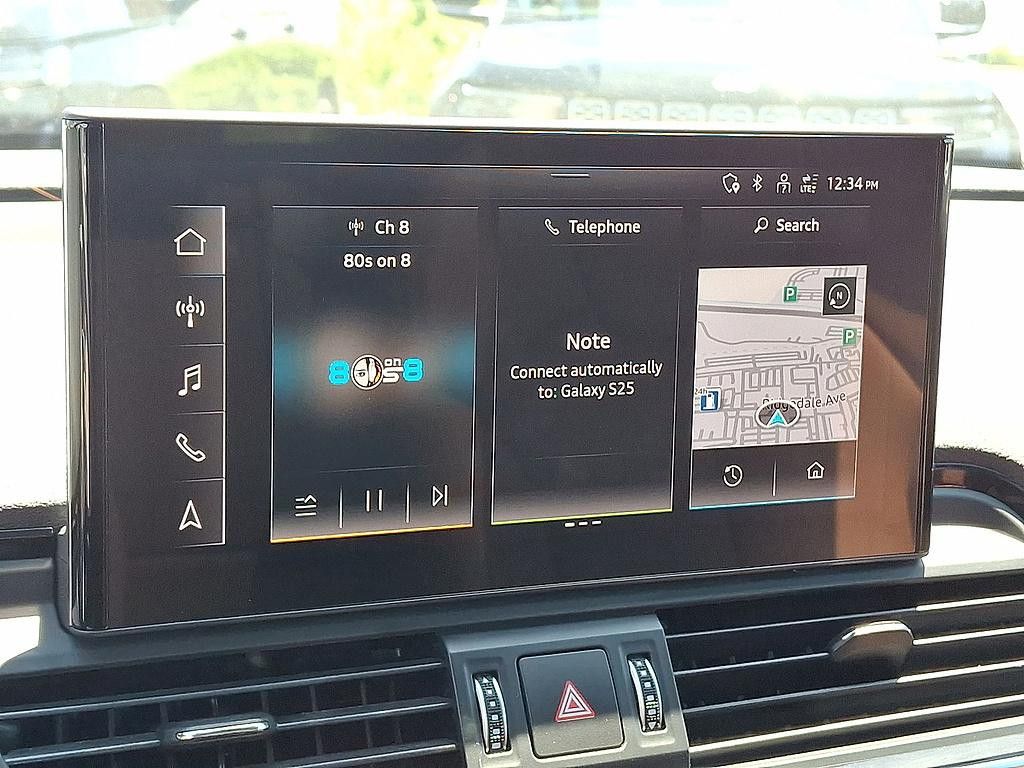 2021 AUDI Q5 - photo 14