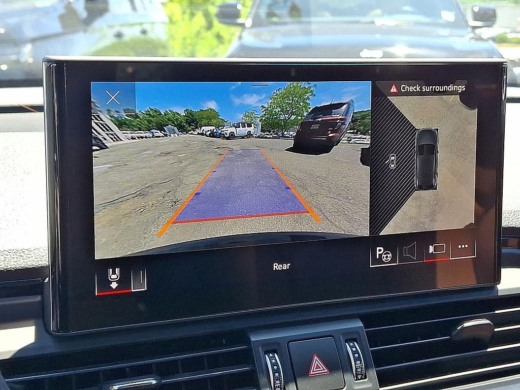 2021 AUDI Q5 - photo 15