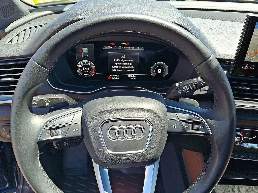 2021 AUDI Q5 - photo 16