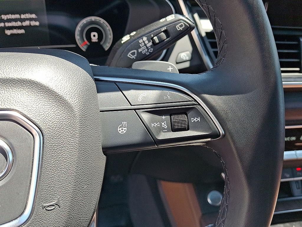 2021 AUDI Q5 - photo 18