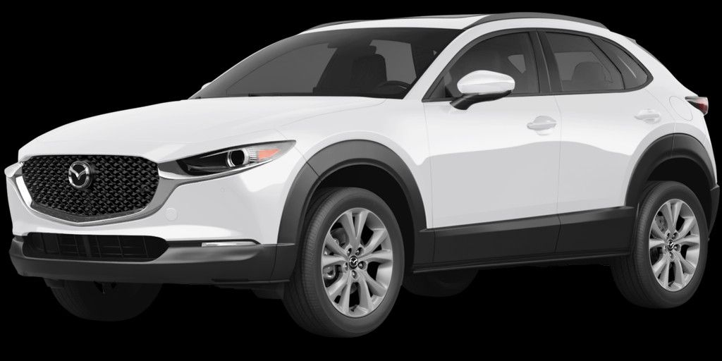 2026 Mazda CX-30 Preferred Package Carbon
