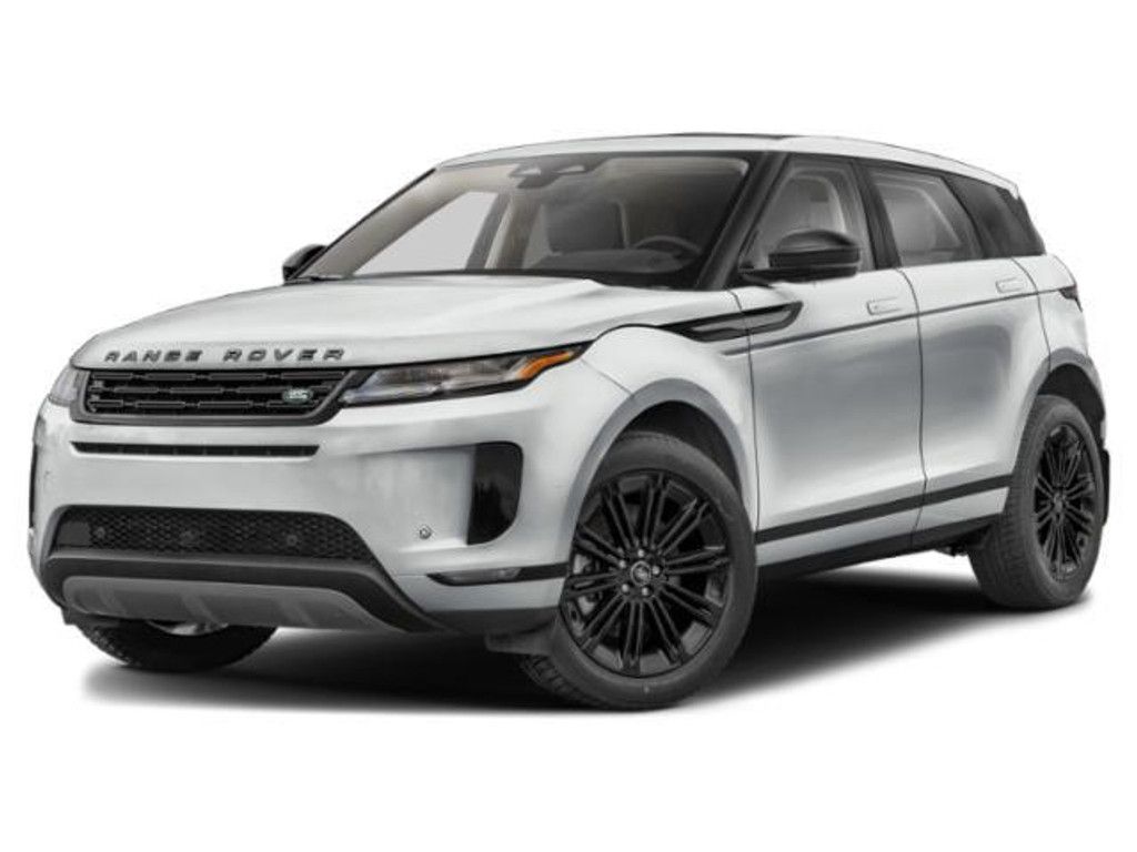 2026 LAND ROVER Range Rover Evoque - main photo