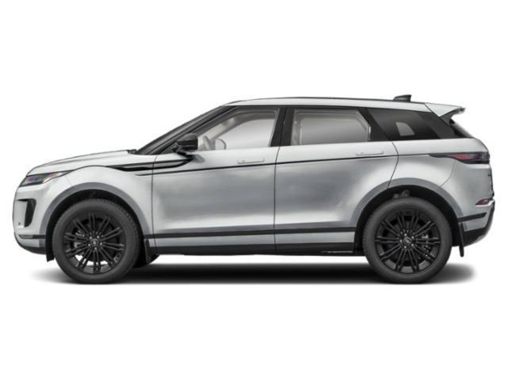 2026 LAND ROVER Range Rover Evoque - photo 3