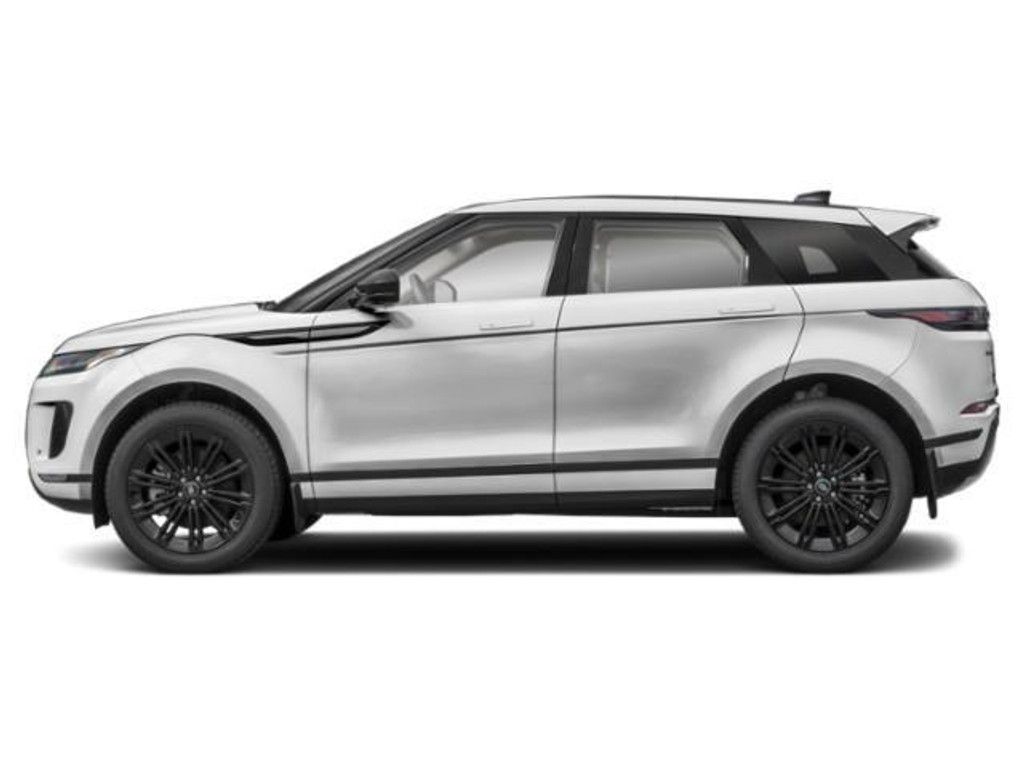 2026 LAND ROVER Range Rover Evoque - photo 6