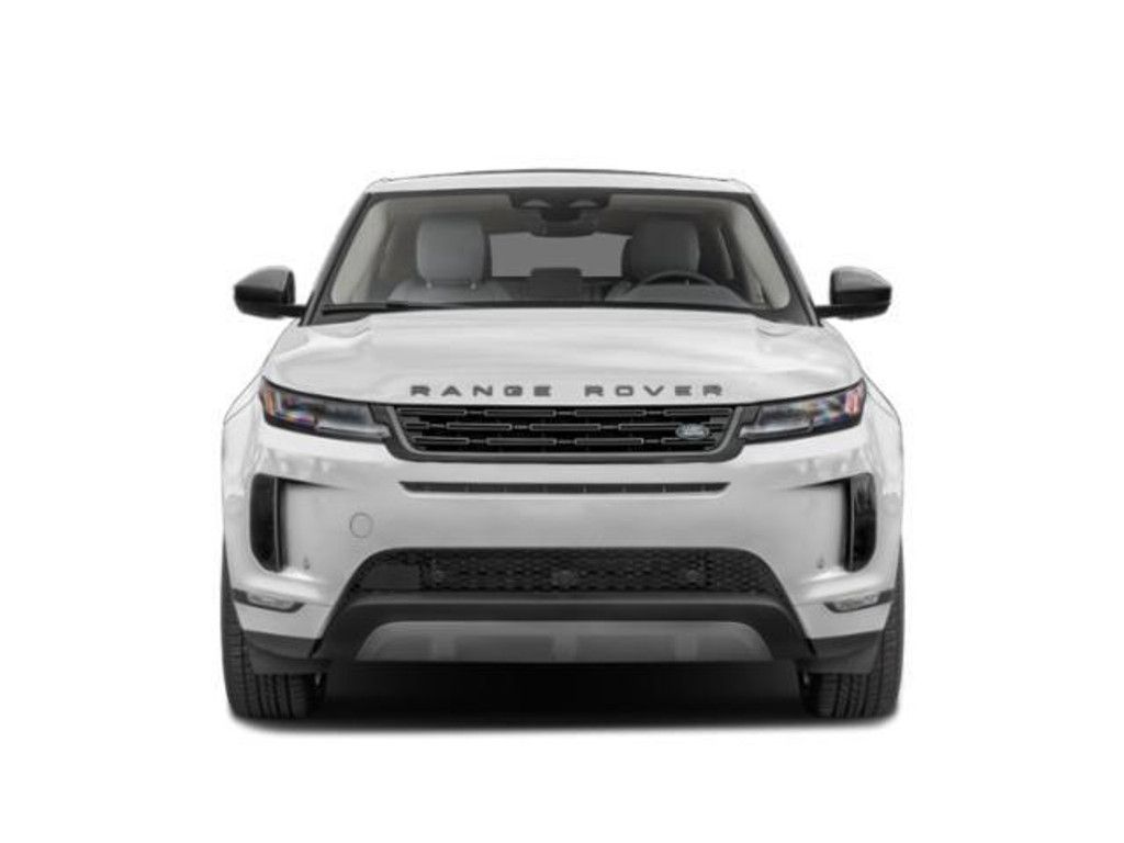 2026 LAND ROVER Range Rover Evoque - photo 7
