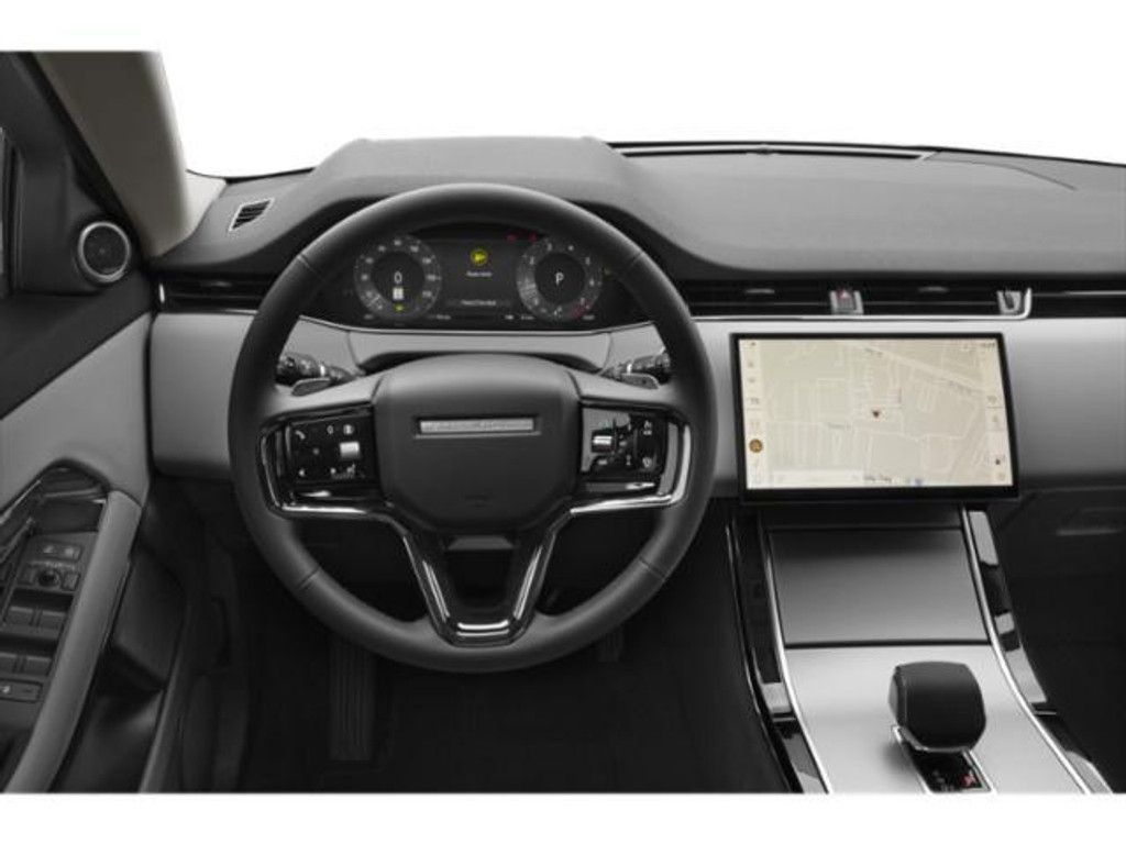 2026 LAND ROVER Range Rover Evoque - photo 10