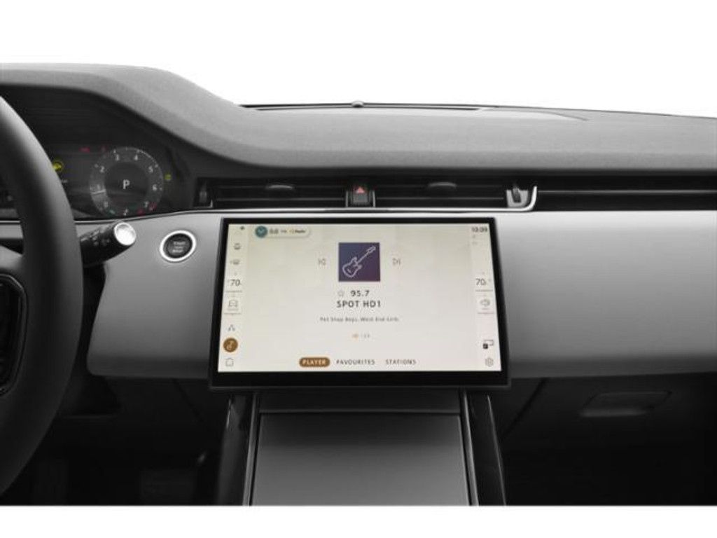 2026 LAND ROVER Range Rover Evoque - photo 13