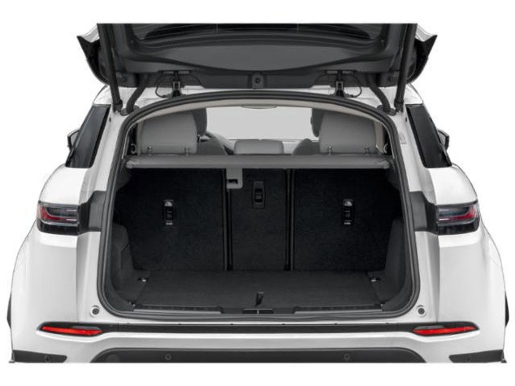 2026 LAND ROVER Range Rover Evoque - photo 14