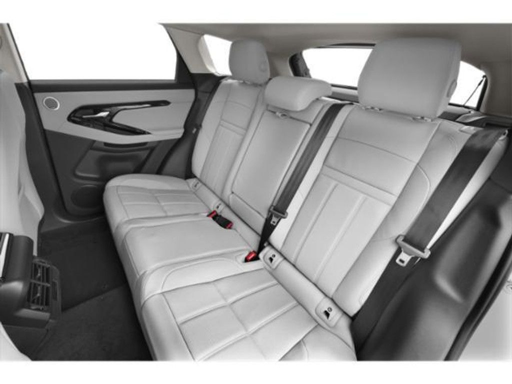 2026 LAND ROVER Range Rover Evoque - photo 15