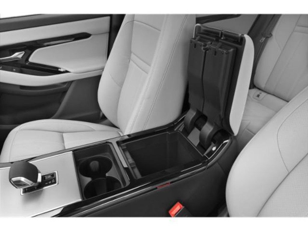 2026 LAND ROVER Range Rover Evoque - photo 16