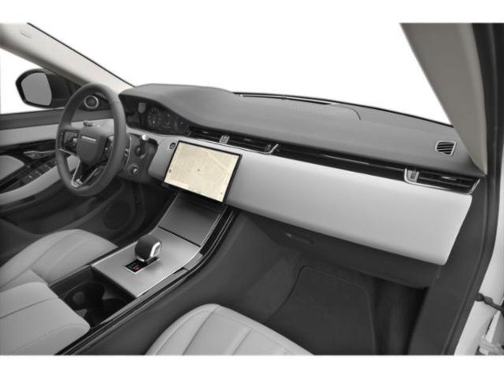 2026 LAND ROVER Range Rover Evoque - photo 17