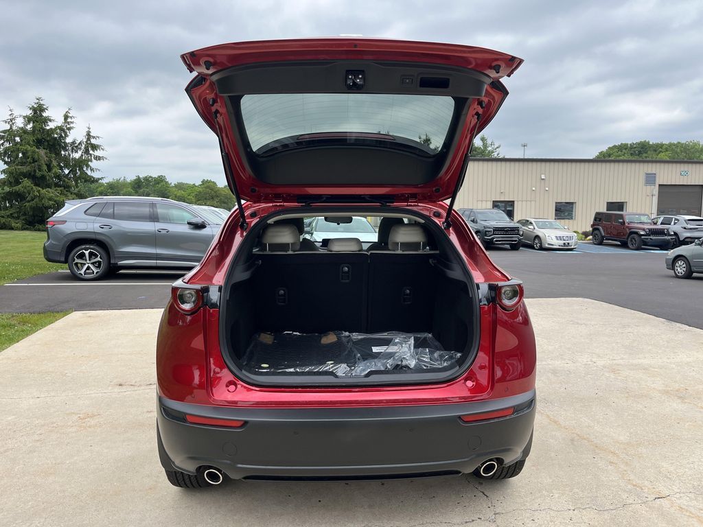2026 MAZDA CX-30 - photo 12