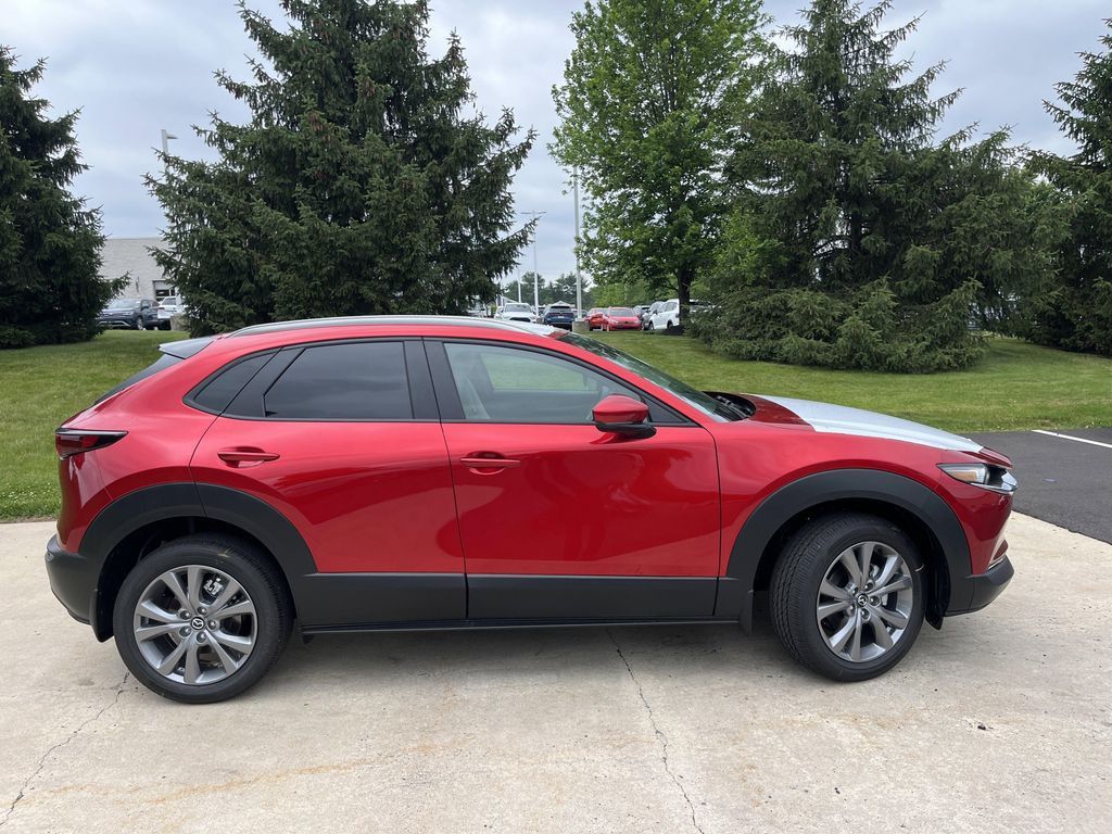 2026 MAZDA CX-30 - photo 14