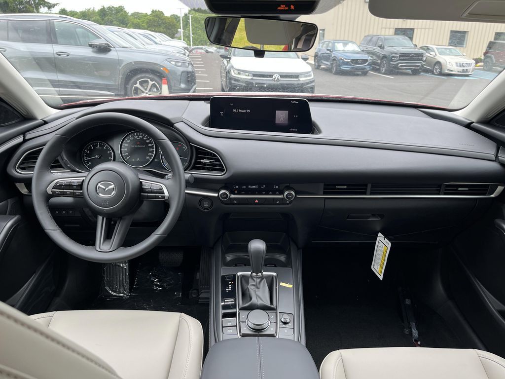 2026 MAZDA CX-30 - photo 3