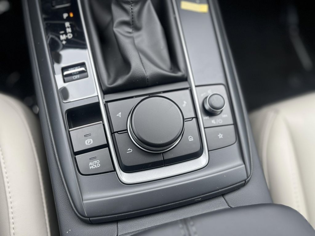 2026 MAZDA CX-30 - photo 5