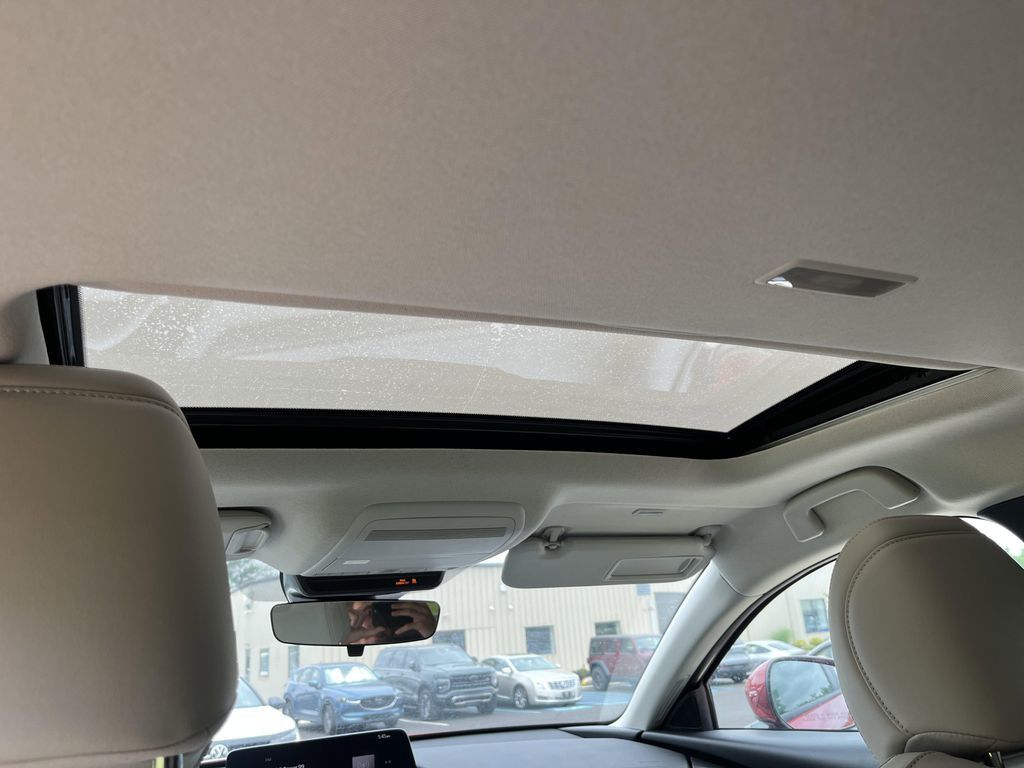 2026 MAZDA CX-30 - photo 6