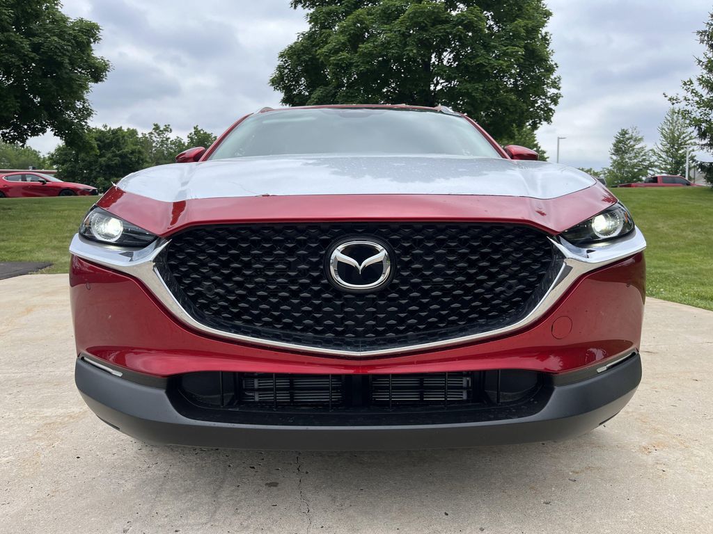 2026 MAZDA CX-30 - photo 7
