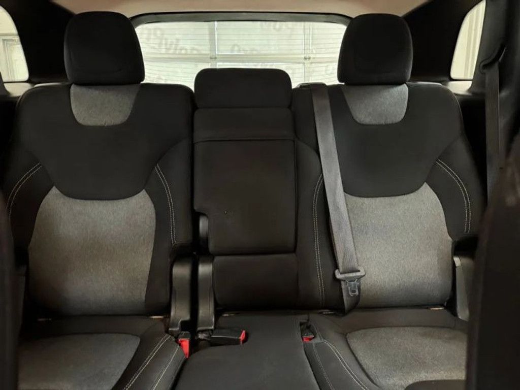 2017 JEEP Cherokee - photo 14