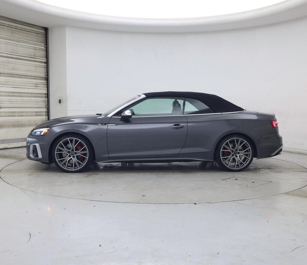 2021 AUDI S5 - photo 3