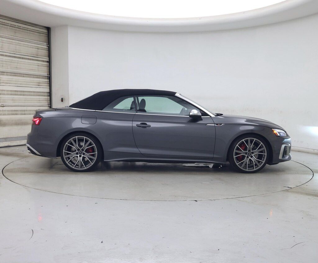 2021 AUDI S5 - photo 7