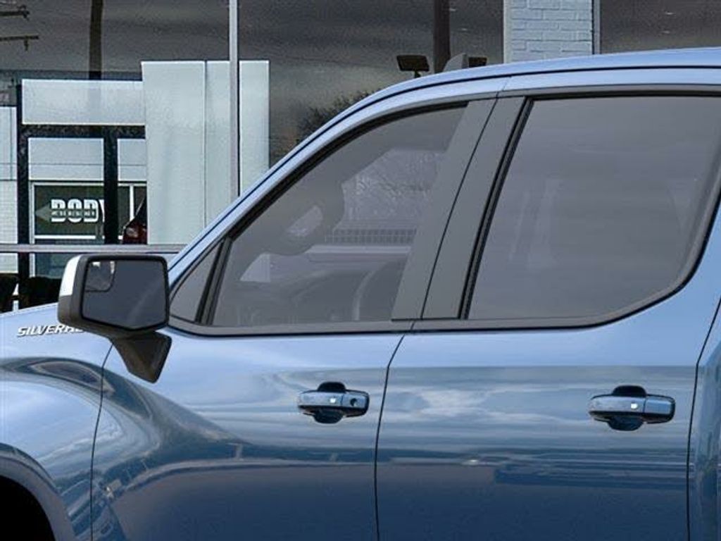 2023 CHEVROLET Silverado - photo 12