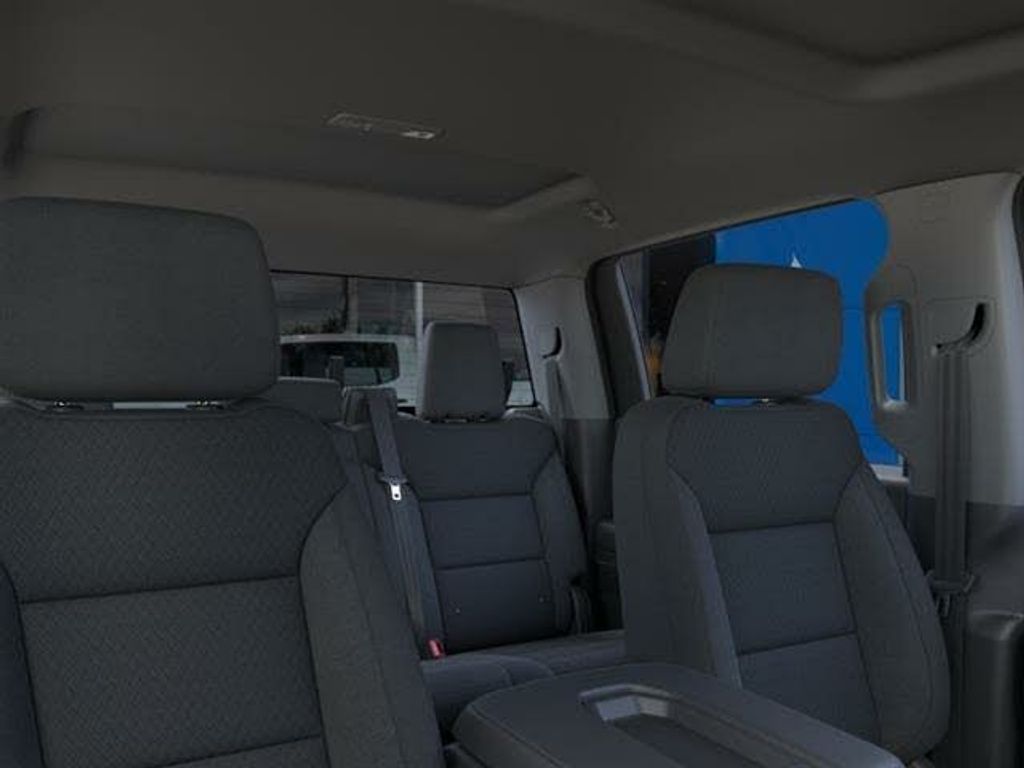 2023 CHEVROLET Silverado - photo 24
