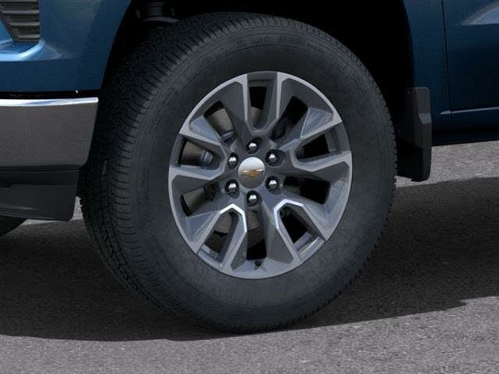 2023 CHEVROLET Silverado - photo 9