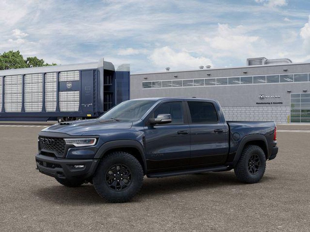 2026 RAM 1500 - photo 2