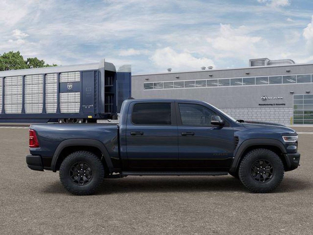 2026 RAM 1500 - photo 20