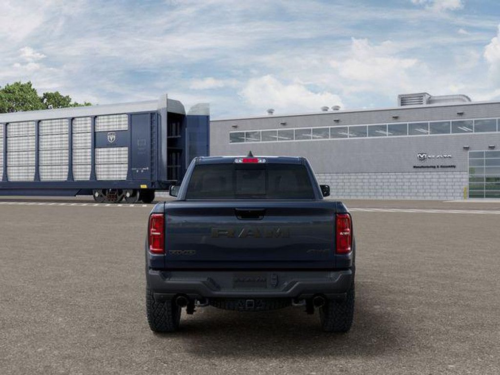2026 RAM 1500 - photo 7