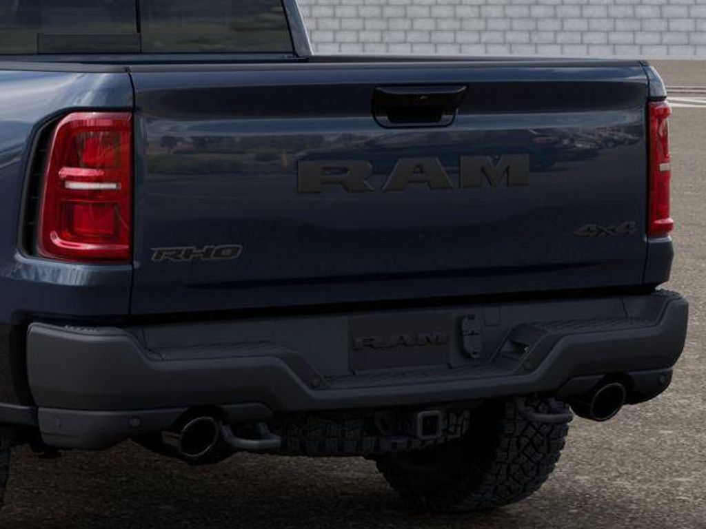 2026 RAM 1500 - photo 13