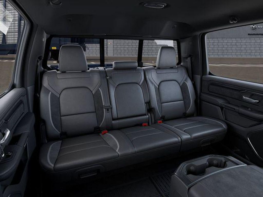 2026 RAM 1500 - photo 15