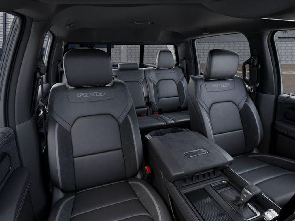 2026 RAM 1500 - photo 16