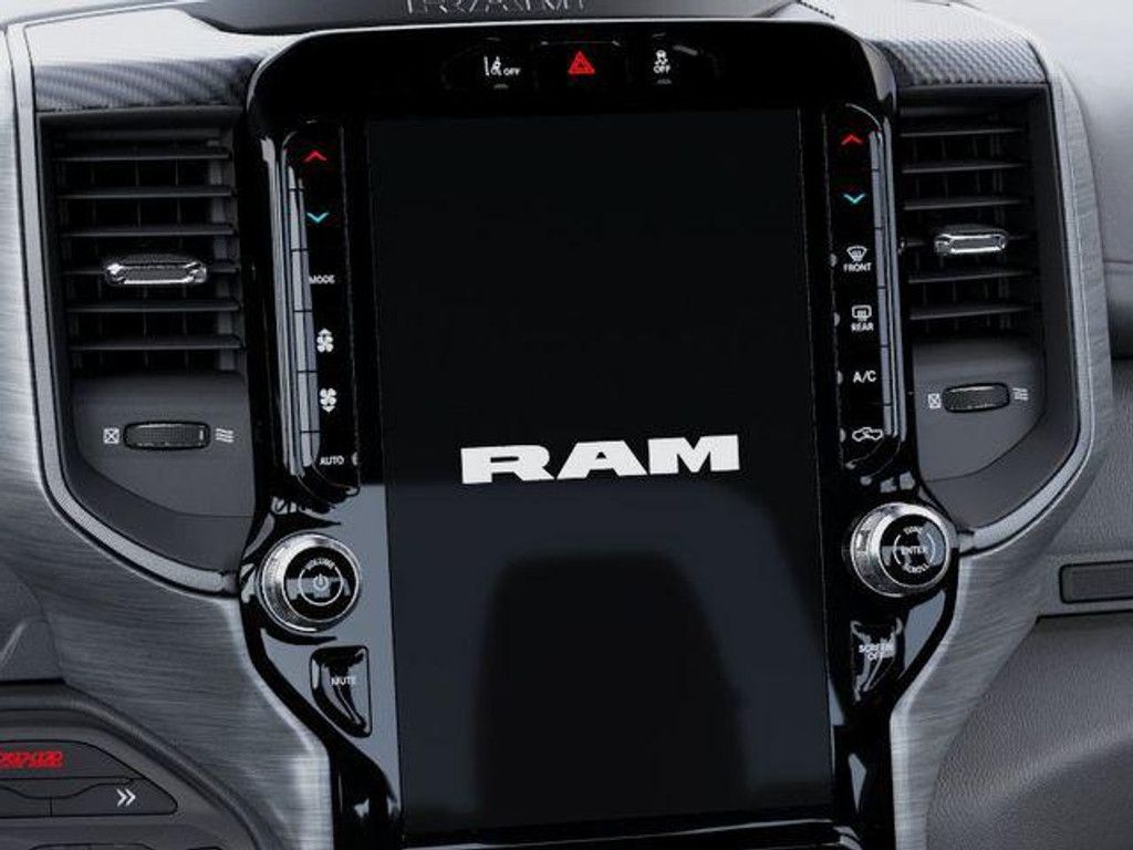 2026 RAM 1500 - photo 17