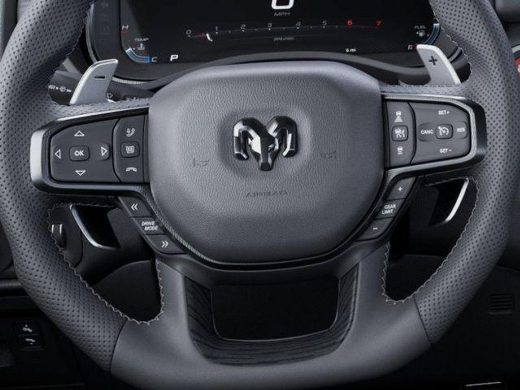 2026 RAM 1500 - photo 18